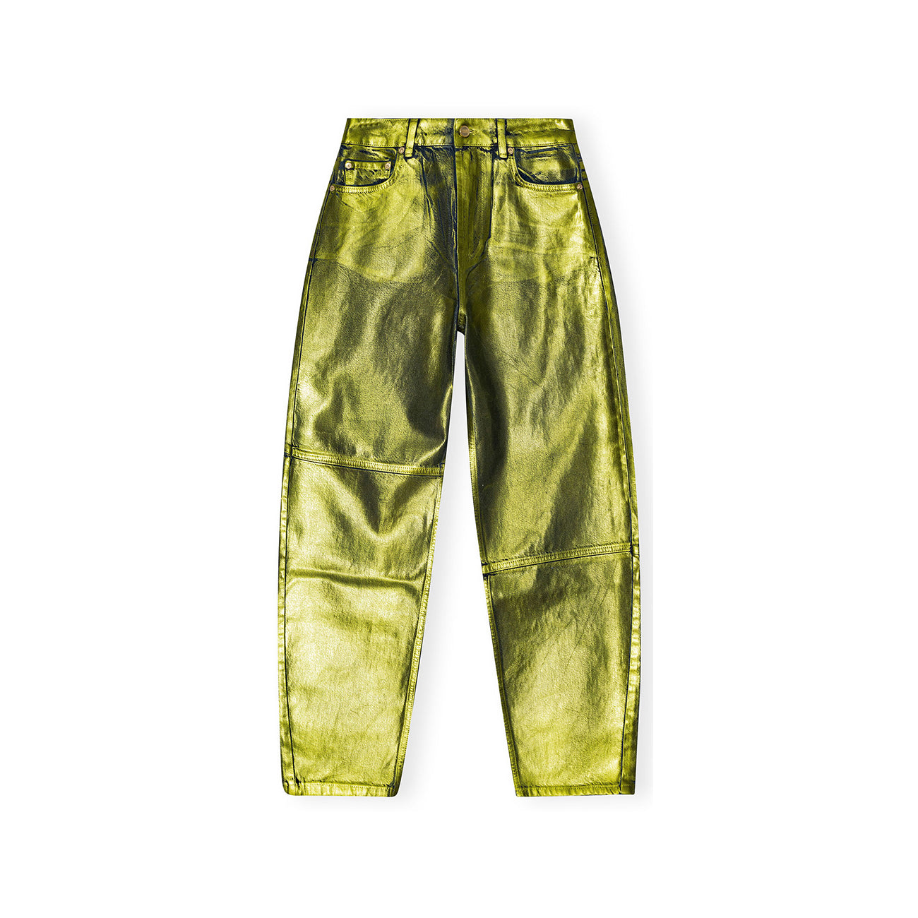 FOIL DENIM STARY