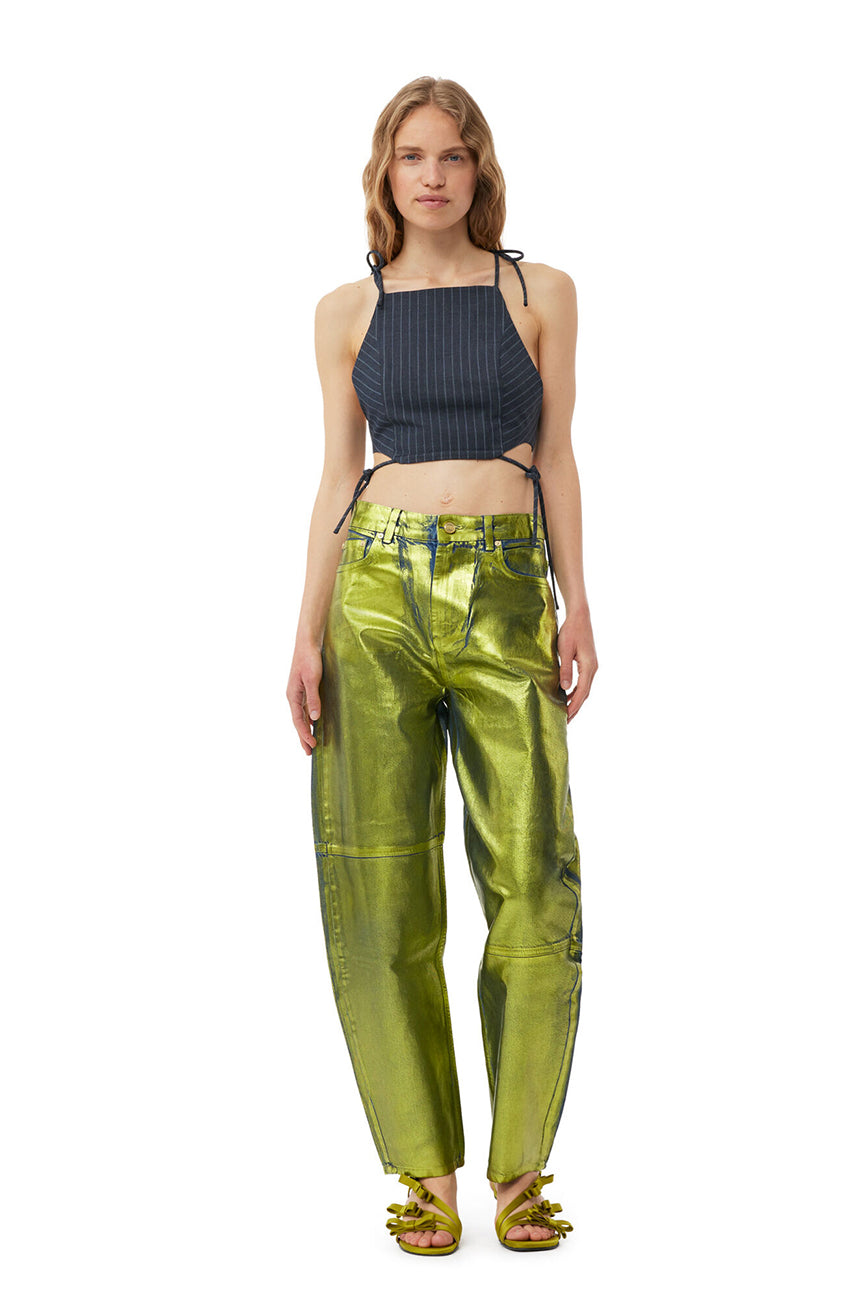 FOIL DENIM STARY