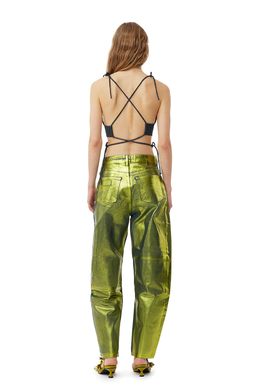 FOIL DENIM STARY