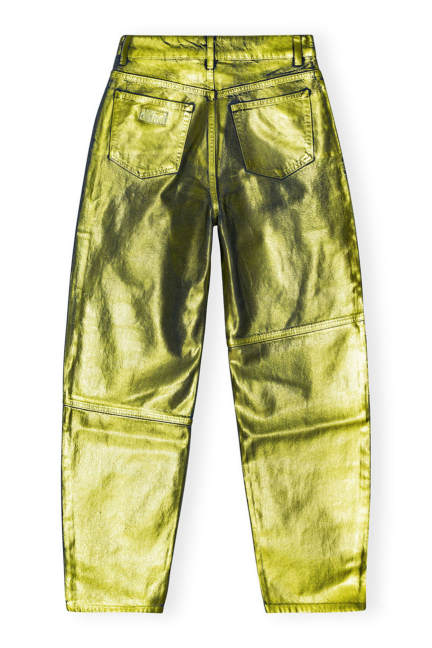 FOIL DENIM STARY
