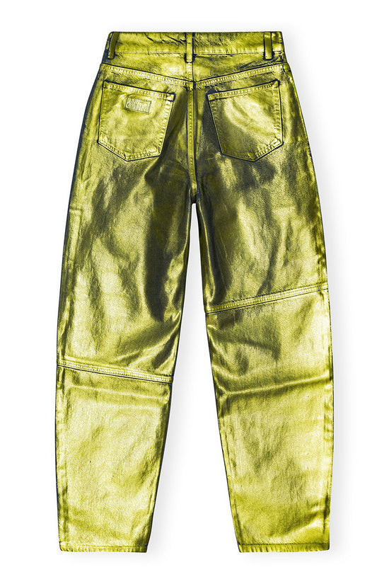 FOIL DENIM STARY
