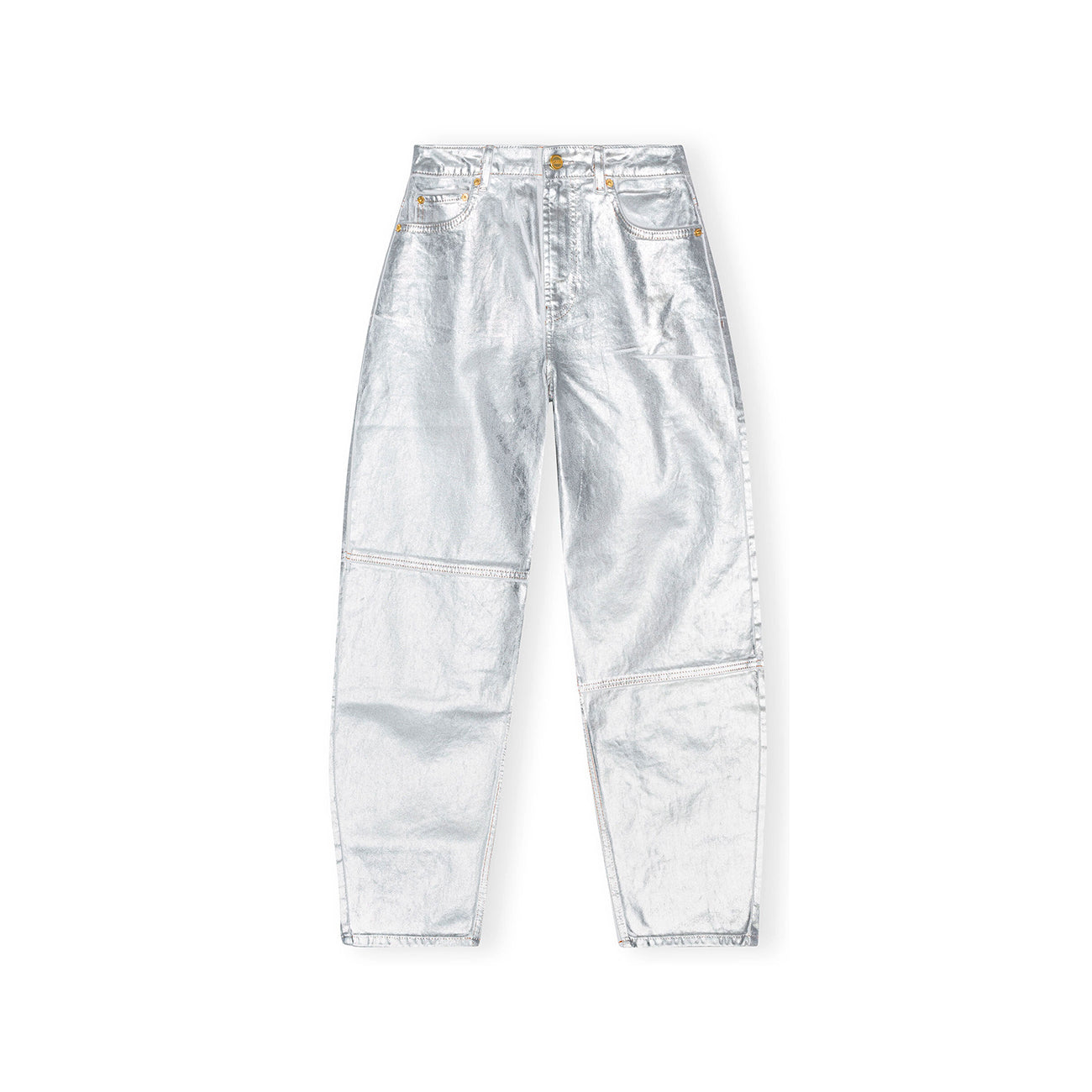 FOIL DENIM STARY