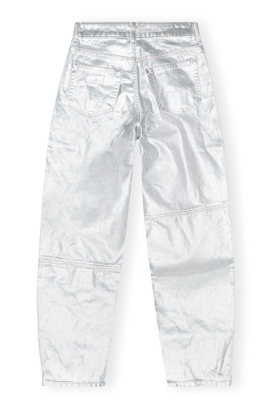 FOIL DENIM STARY