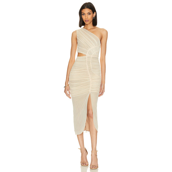SERAIAH DRESS