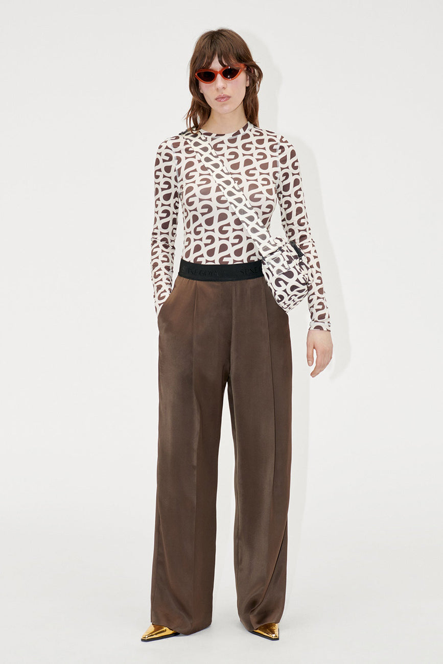 JUNO BLOUSE