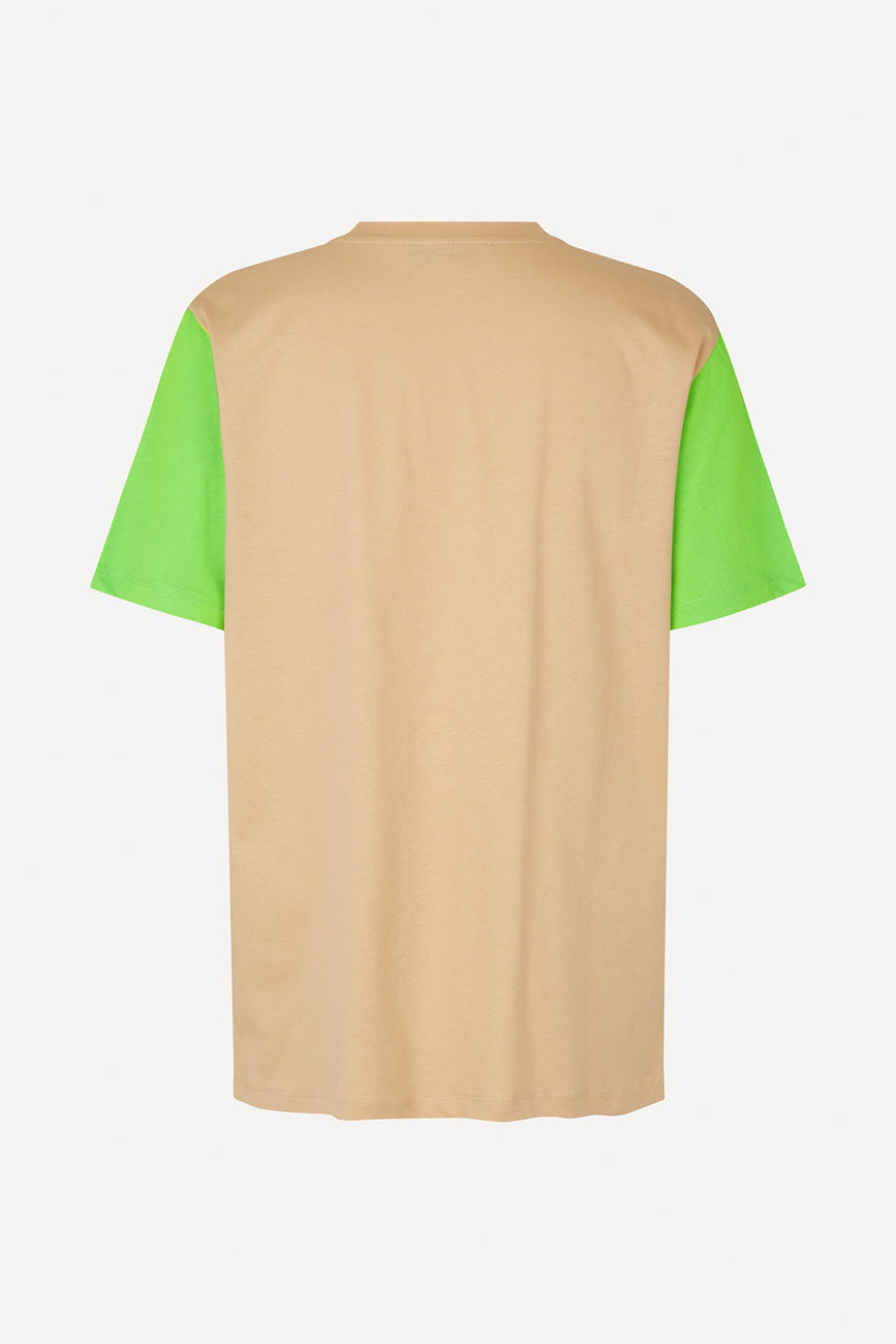MARGILA T-SHIRT