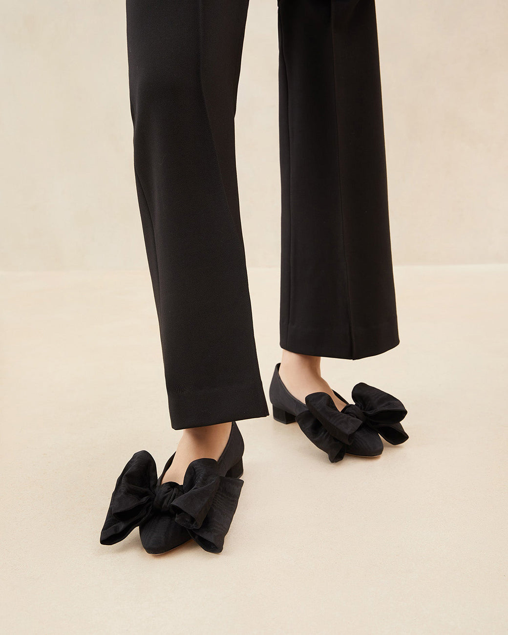 Loeffler randall clara hotsell