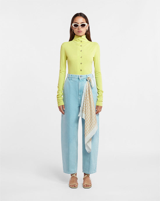 VINTHE JEANS