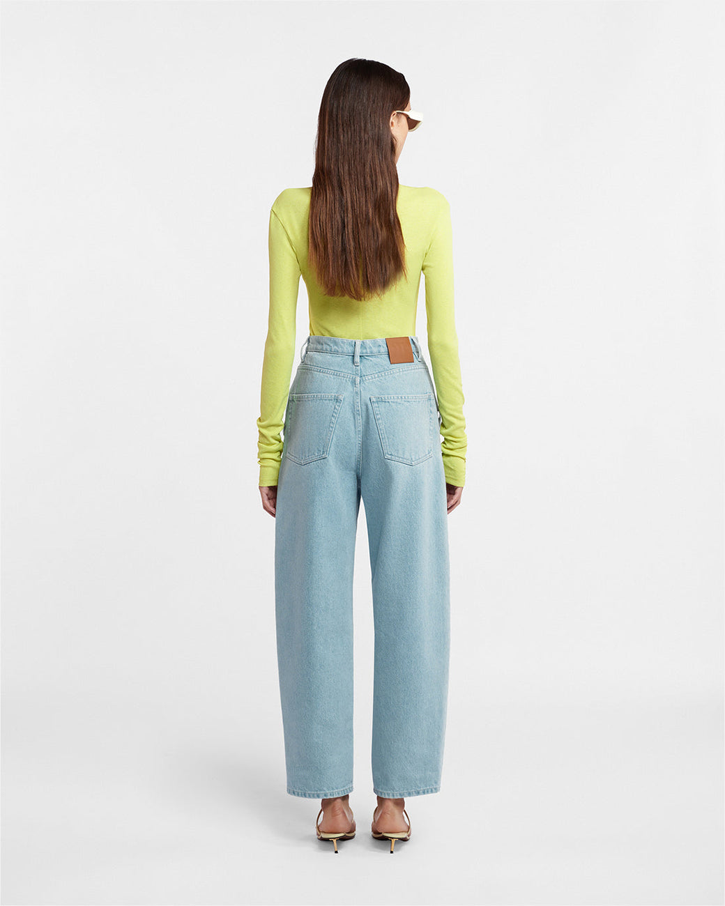 VINTHE JEANS