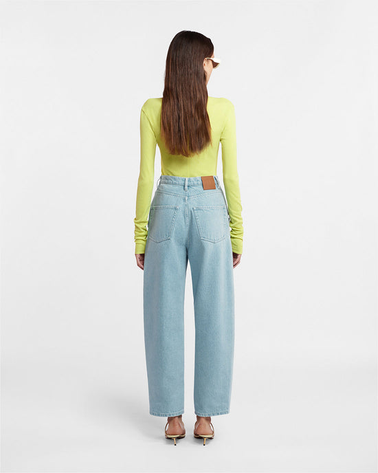 VINTHE JEANS