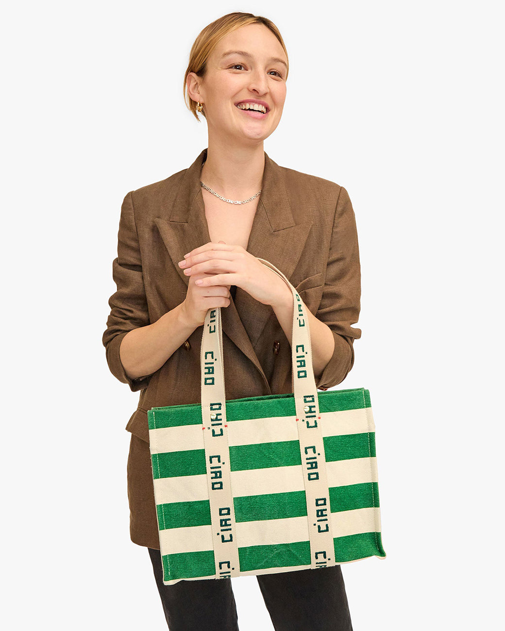 NOEMIE TOTE