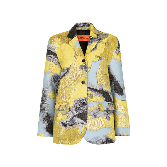 PEZZ JACKET