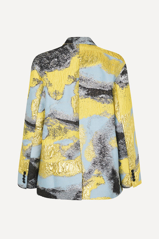 PEZZ JACKET