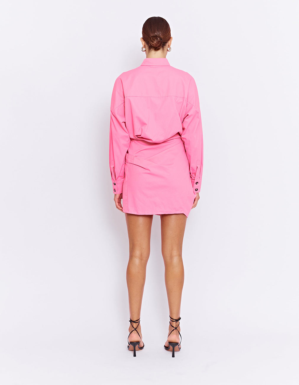 FORBES MINI DRESS