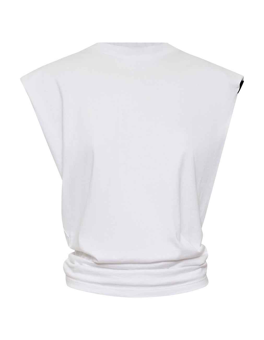 ROSCO GATHERED TANK