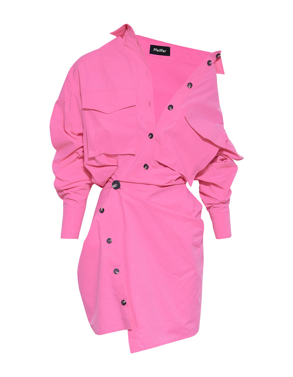 FORBES MINI DRESS