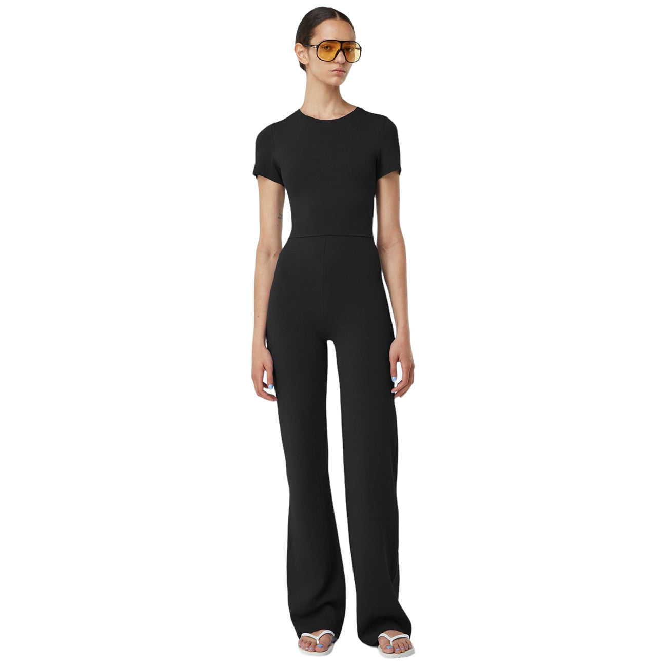 ROCA JUMPSUIT