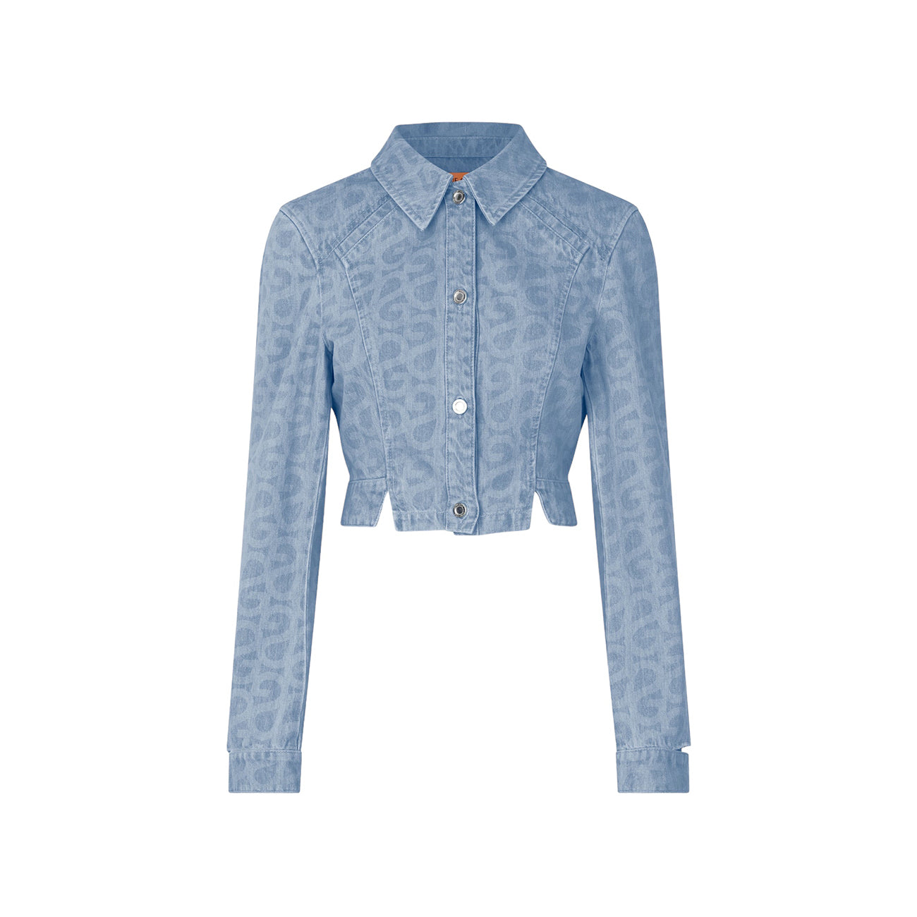 SAMMIE DENIM JACKET