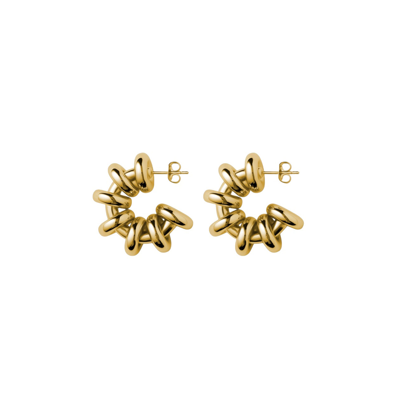 BIBLO EARRINGS