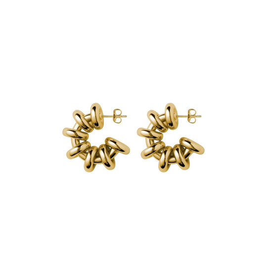 BIBLO EARRINGS