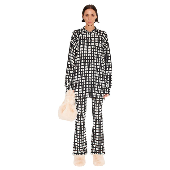 WHITSETT KNIT PANT