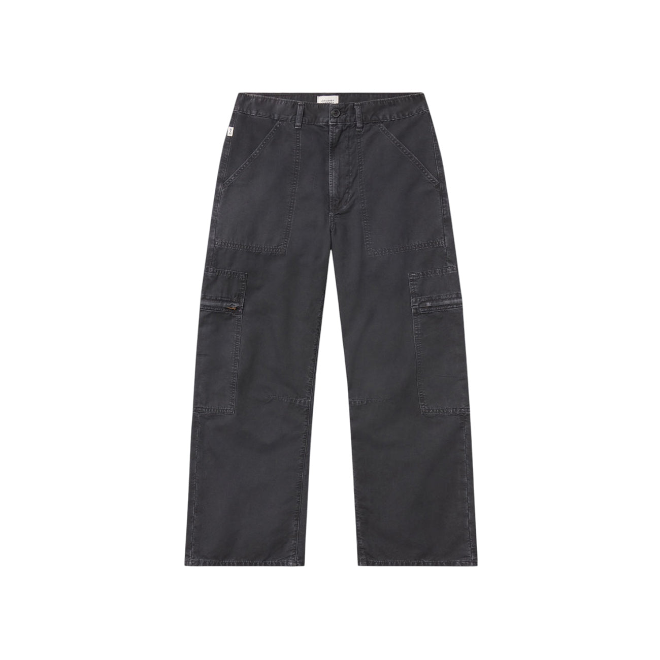 MARCELLE LOW SLUNG CARGO