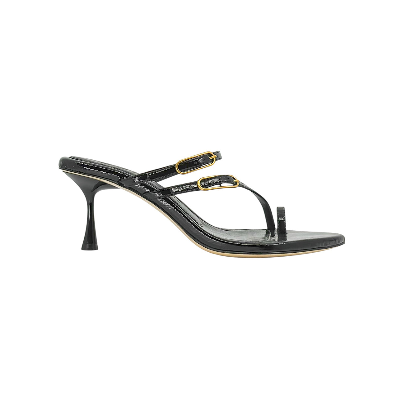 SANDALS – BRUNI