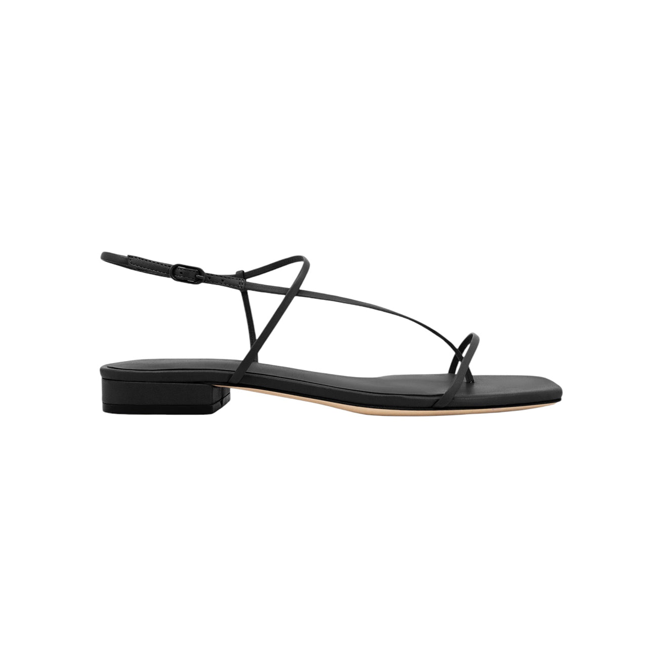 SANDALS – BRUNI