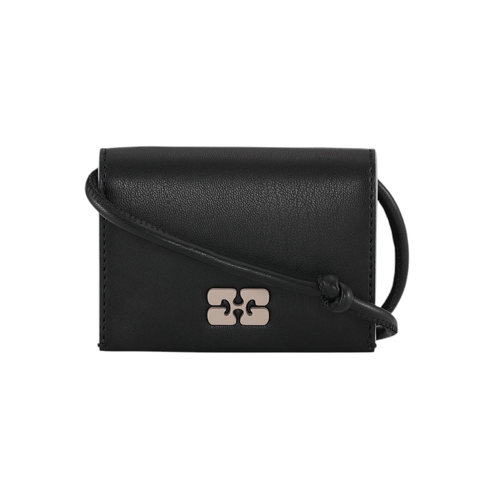 GANNI BOU WALLET ON STRAP – BRUNI GANNI BOU WALLET ON STRAP – BRUNI