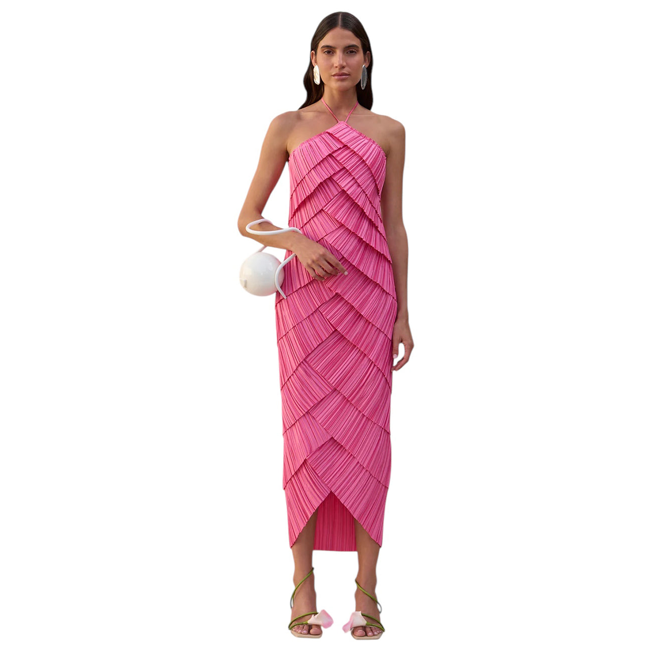 PATRIZIA DRESS