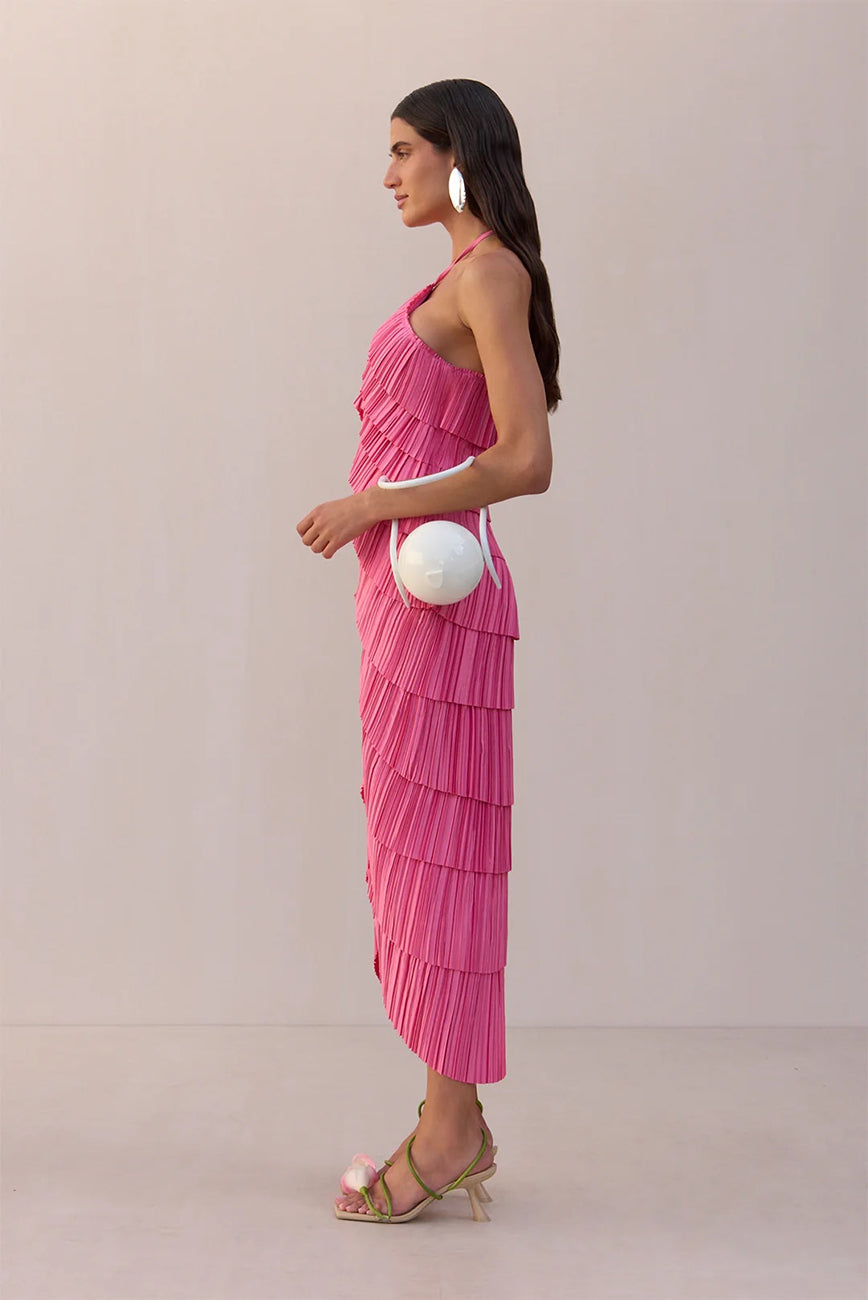 PATRIZIA DRESS