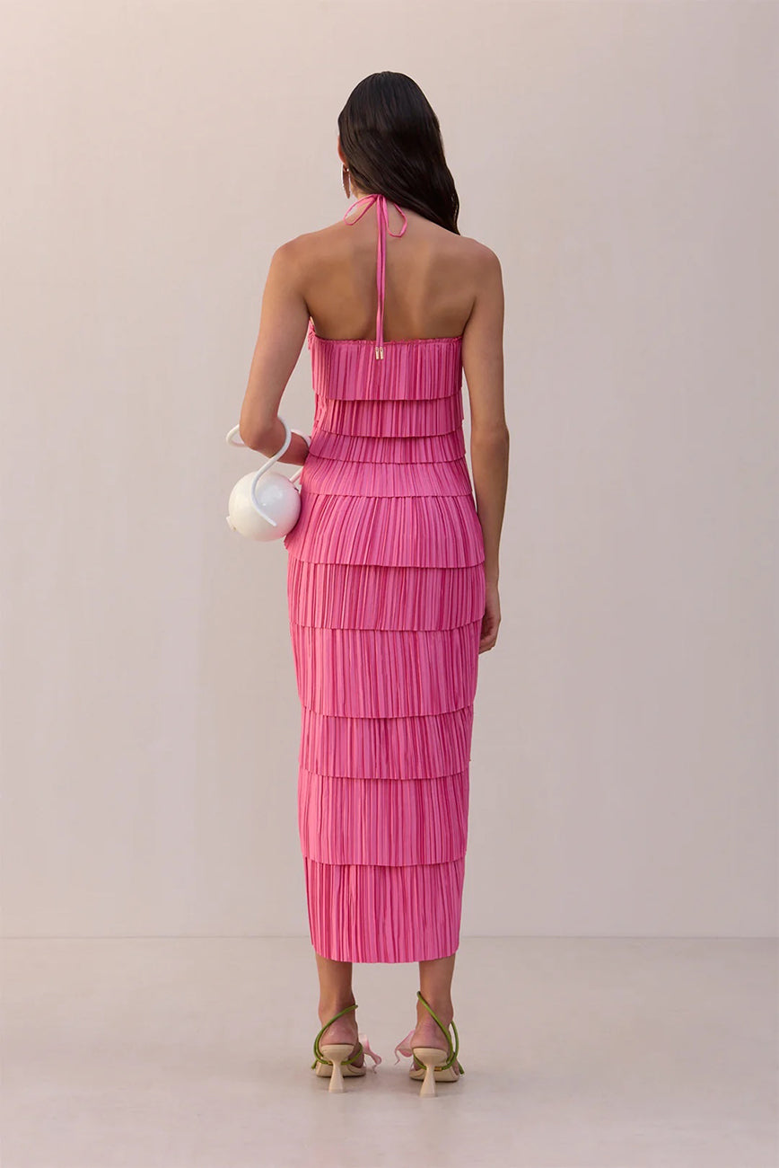 PATRIZIA DRESS