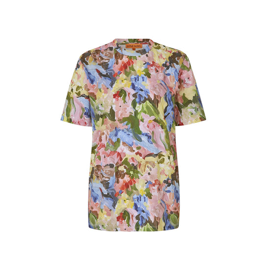 SHORT SLEEVE T-SHIRT