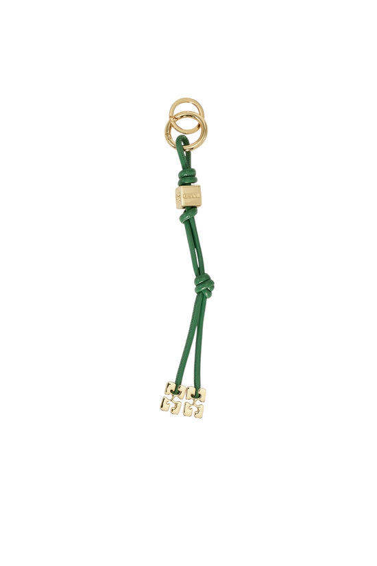 GANNI BOU KEYRING