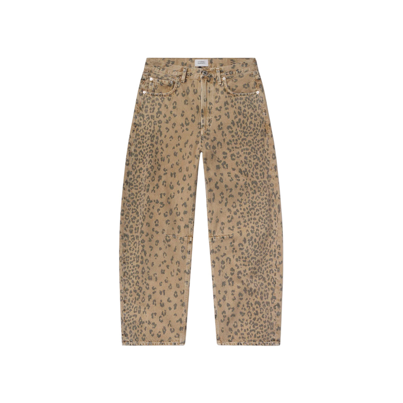 MIRO RELAXED JEAN