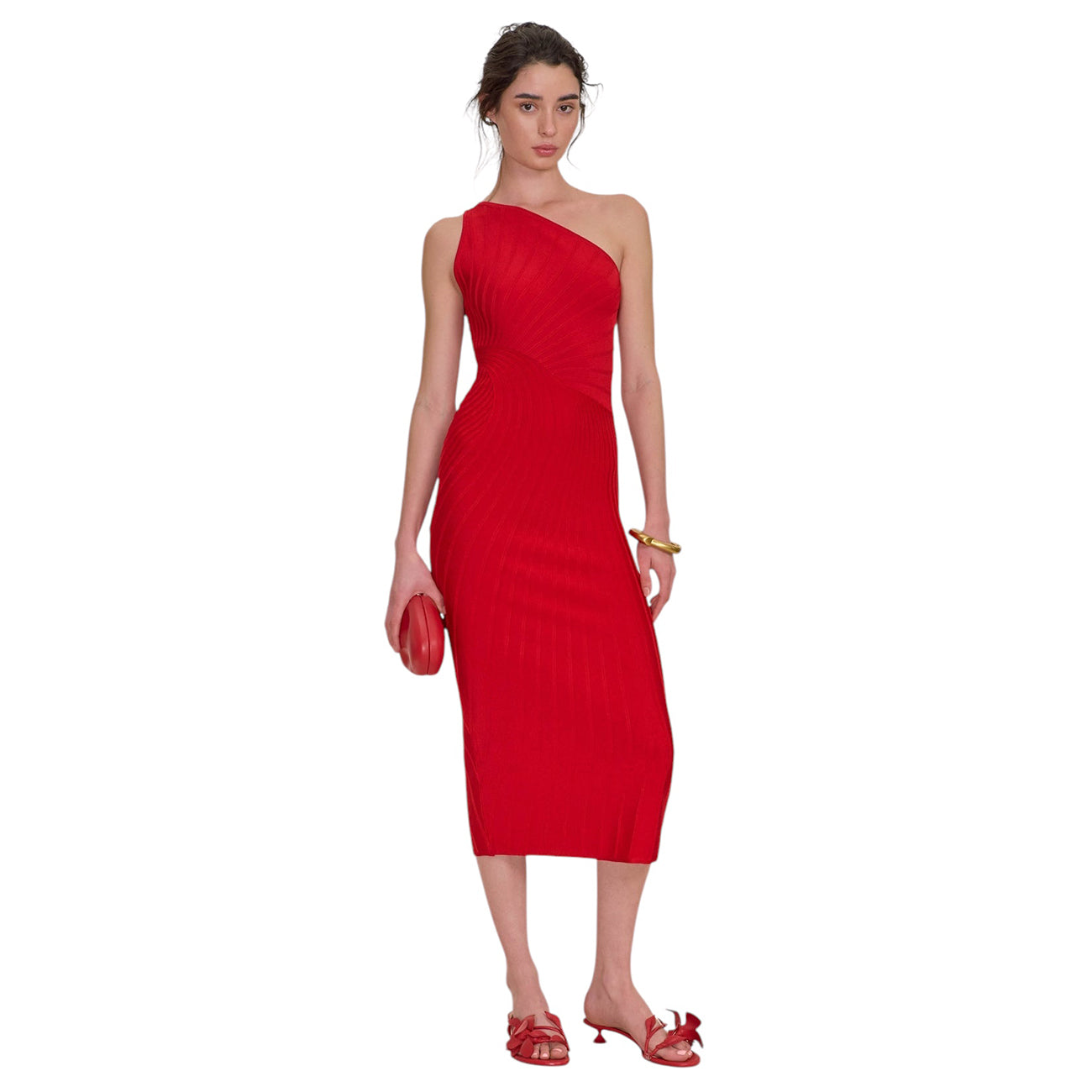 RAITH KNIT DRESS