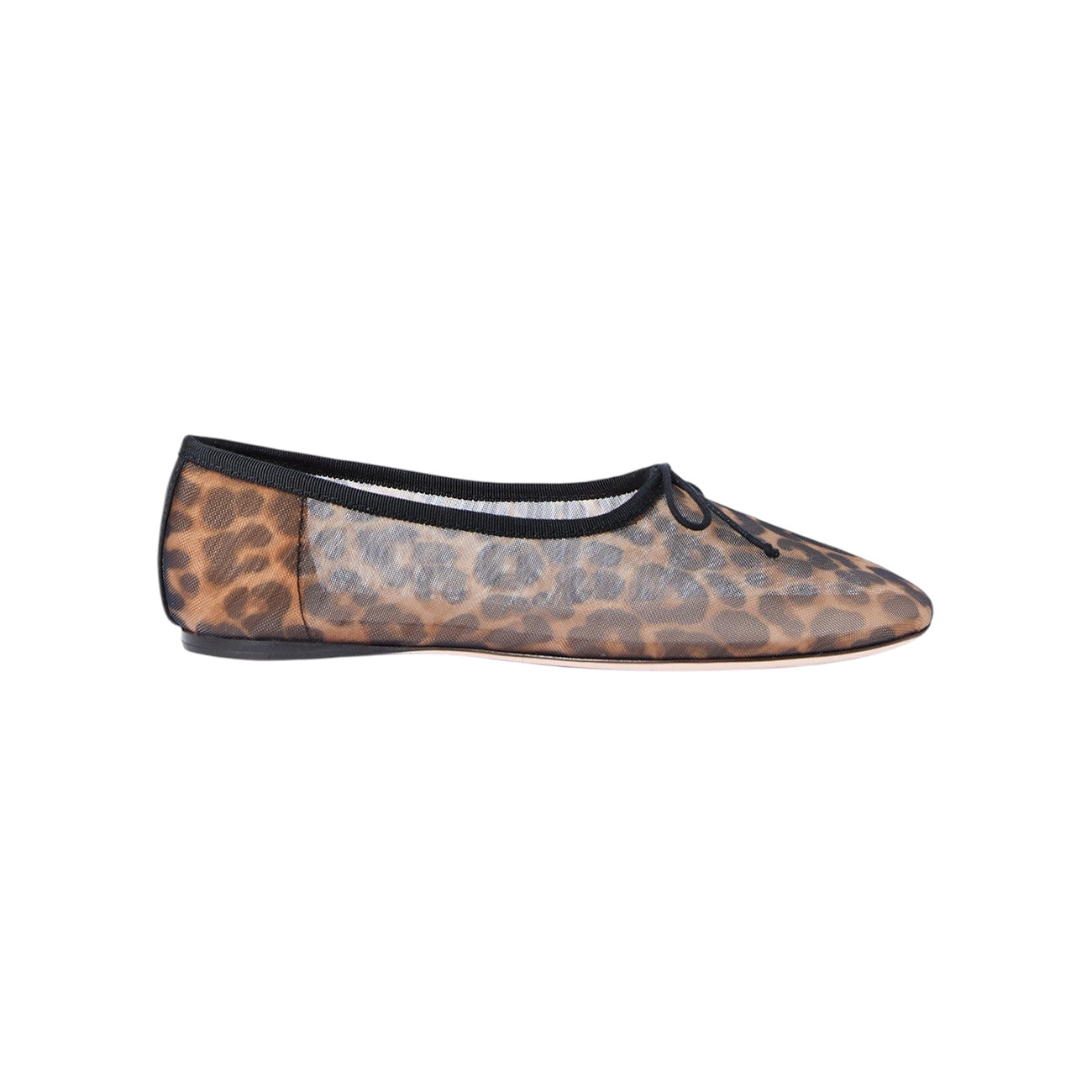 LANDON MESH BALLET FLAT