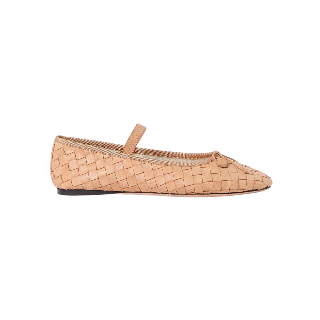 LEONIE BALLET FLAT