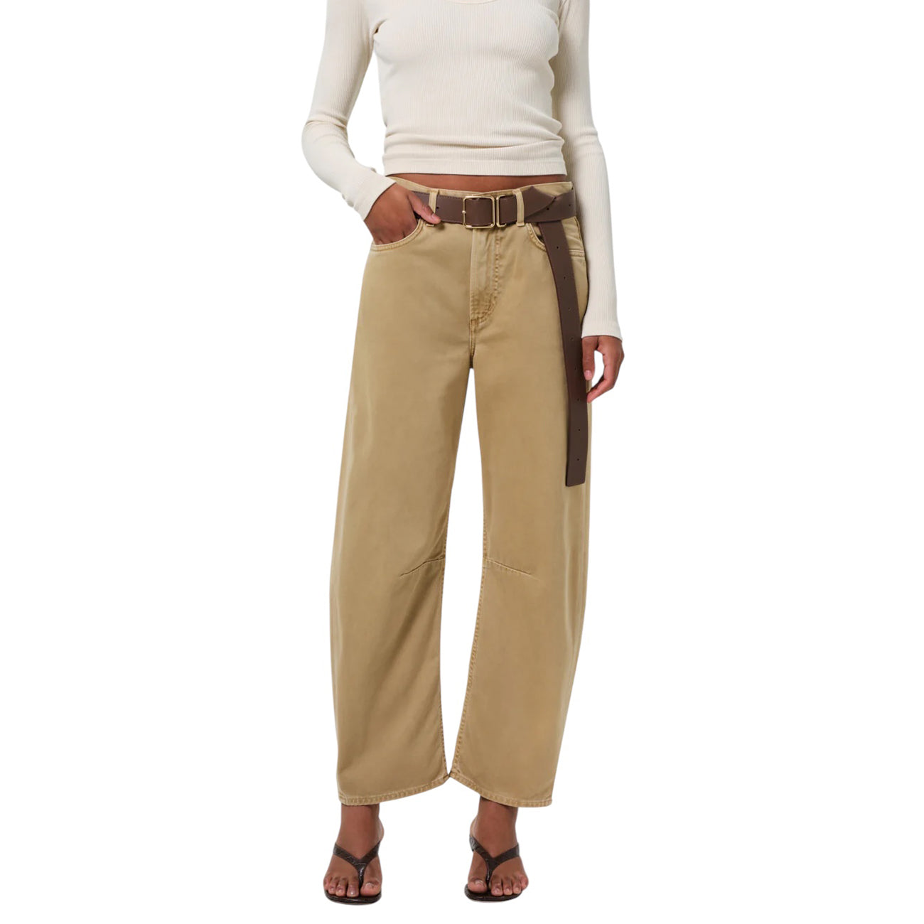 MIRO RELAXED JEAN