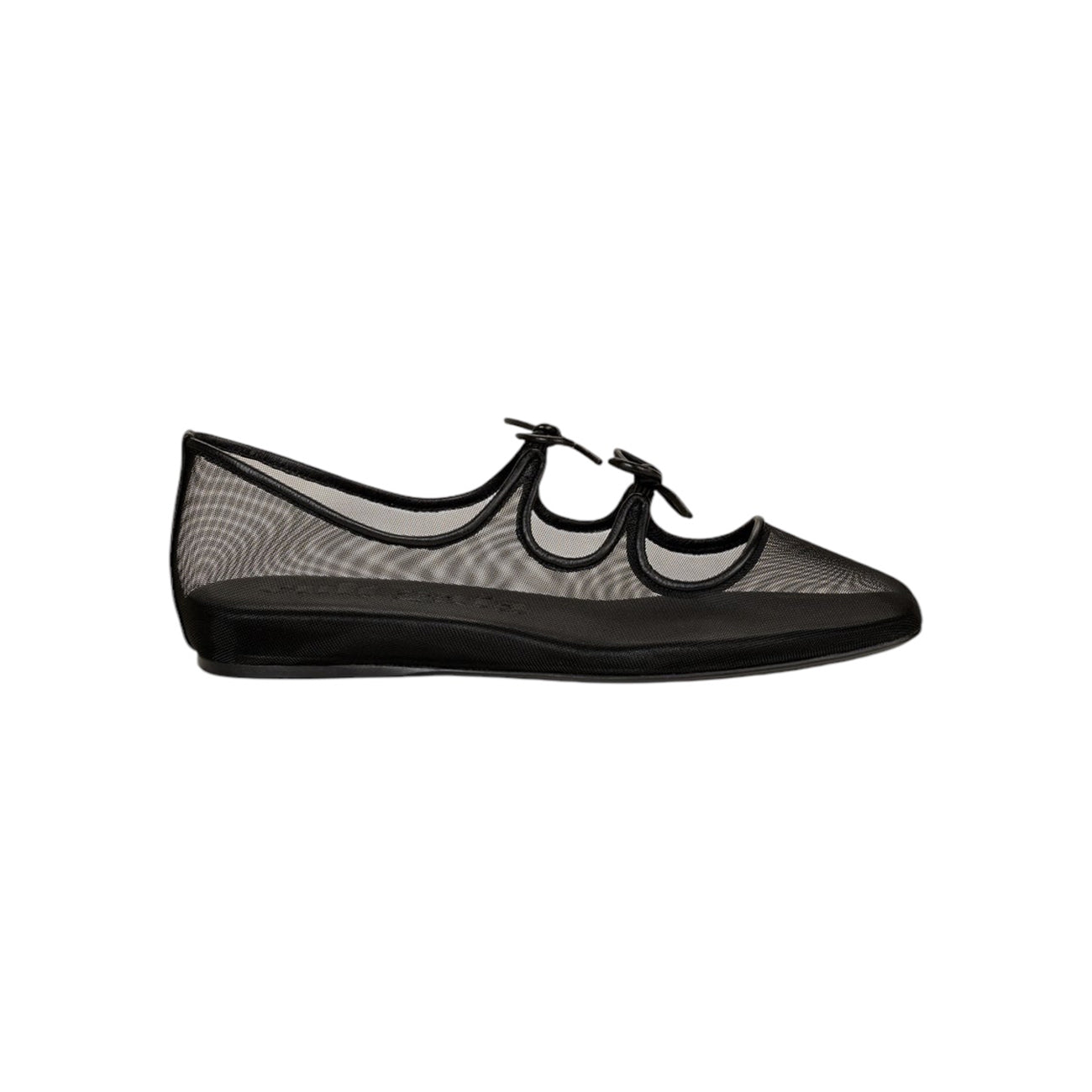 CORINNE FLAT