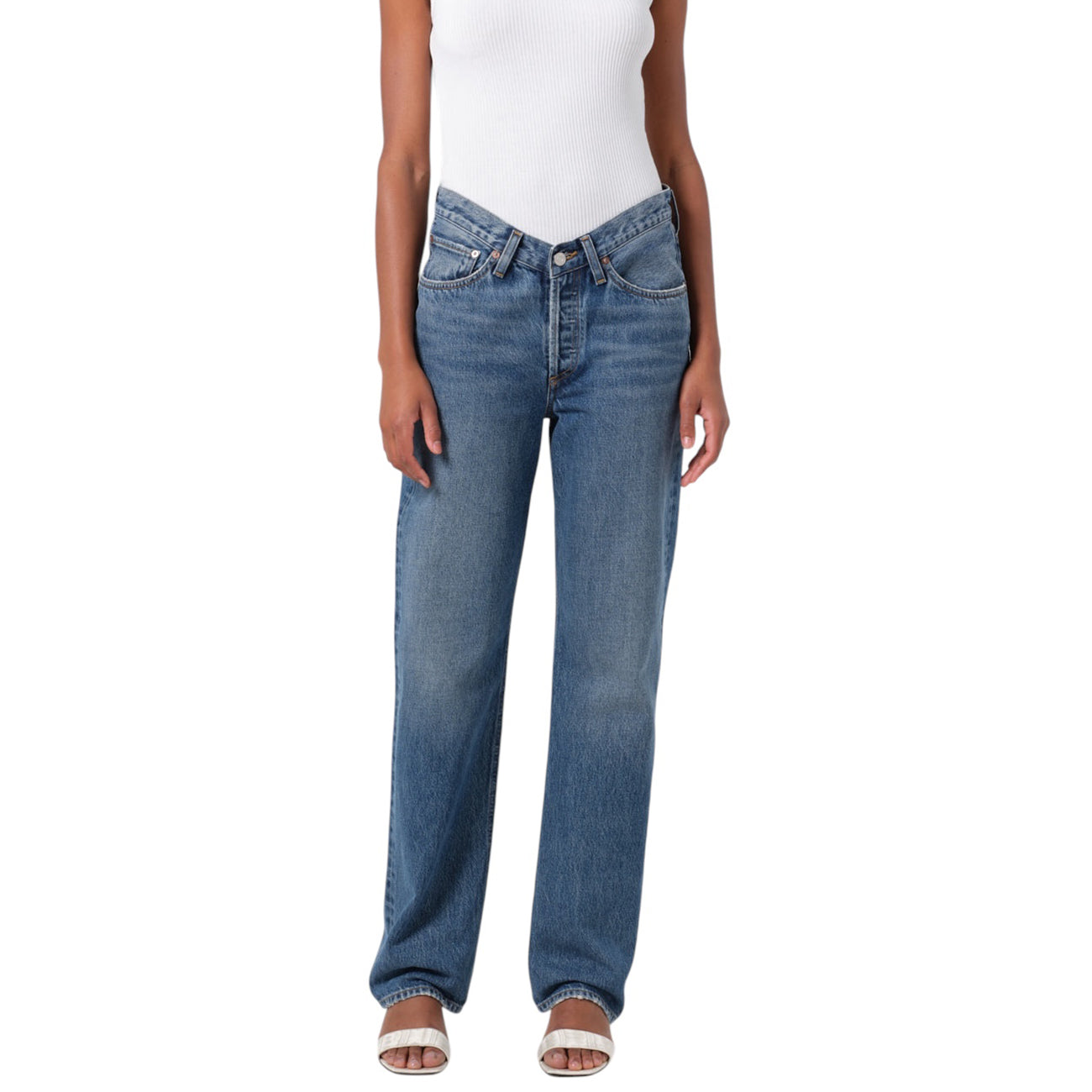 V-WAIST KELLY