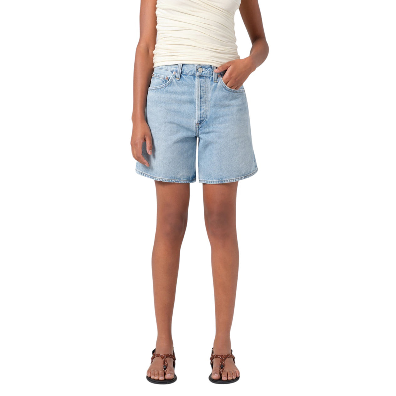 DAME SHORT