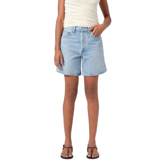 DAME SHORT