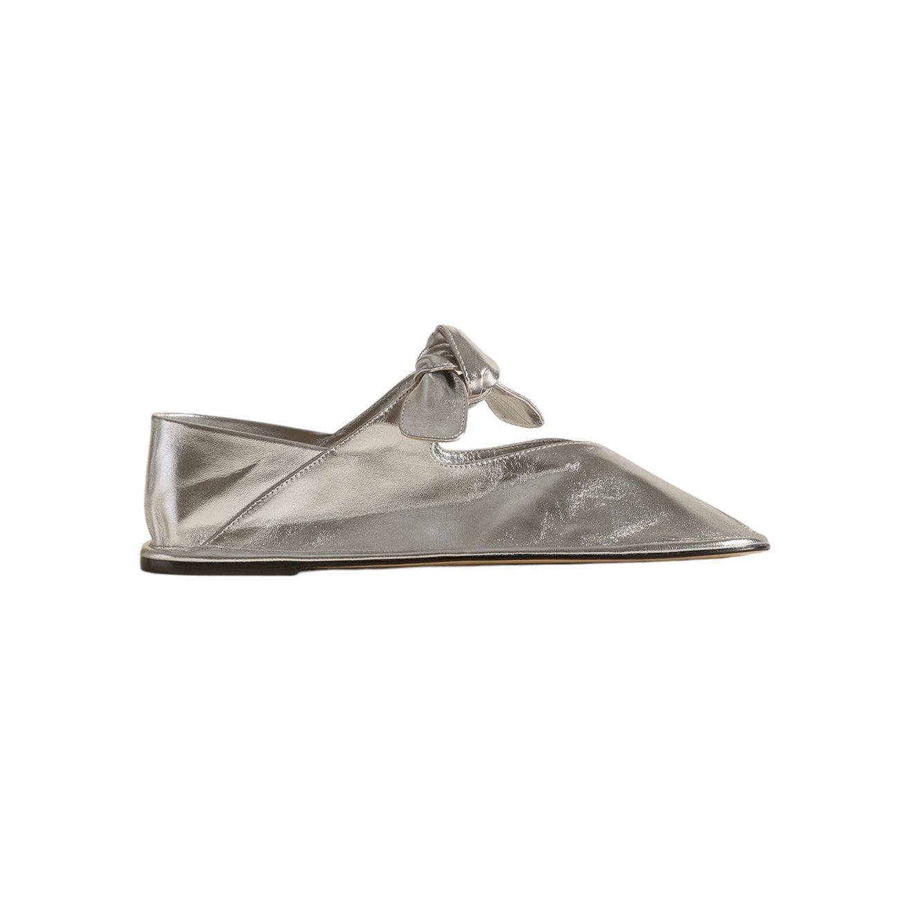 LLASADA METALLIC PUMP