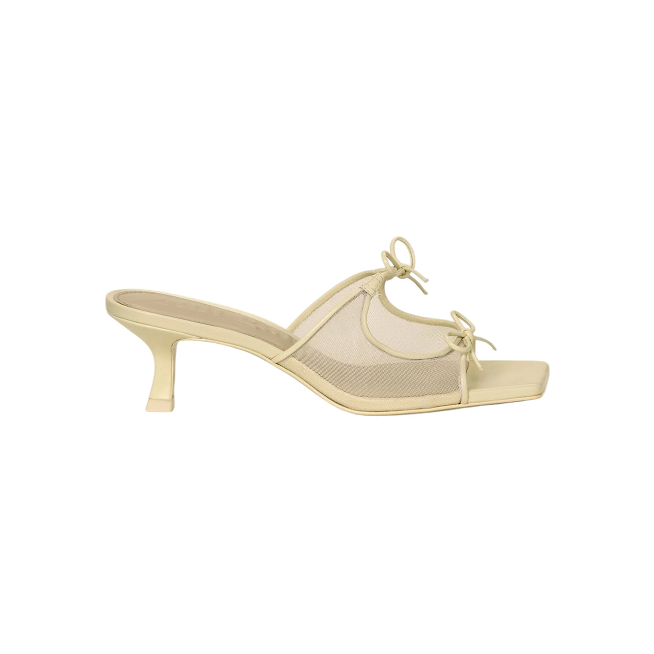 ALLEGRA SANDAL