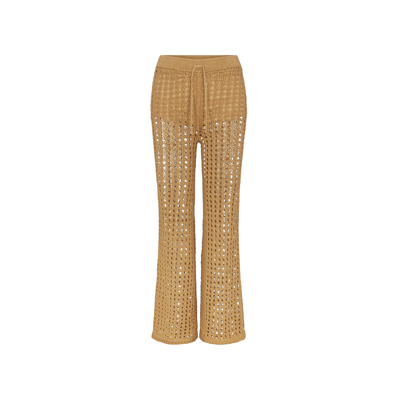 BRISAS CROCHET PANT