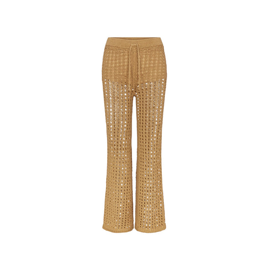 BRISAS CROCHET PANT