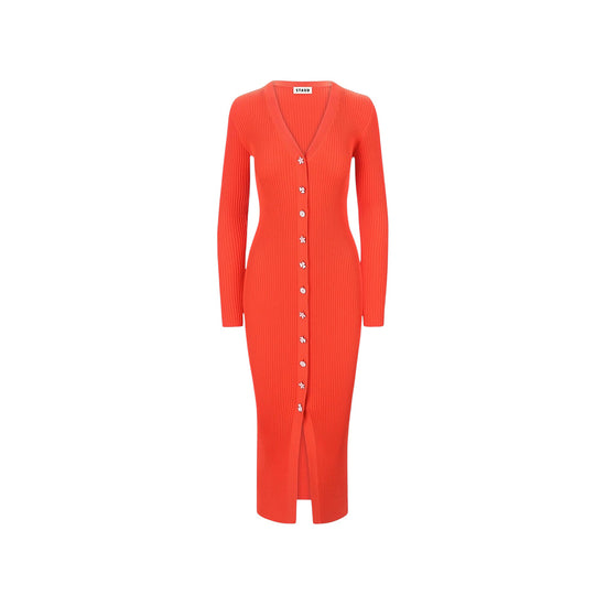 SHOKO SWEATER DRESS