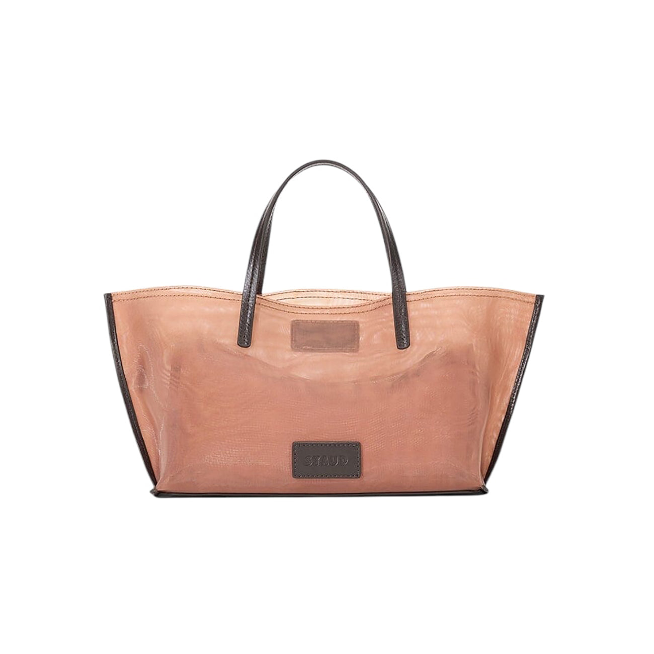 フレームバッグ　TWIN PINES usaハンドメイド　コヨーテ　ブラウン BODHI Handbags Cognac Frame Leather Coin Pouch/purse for