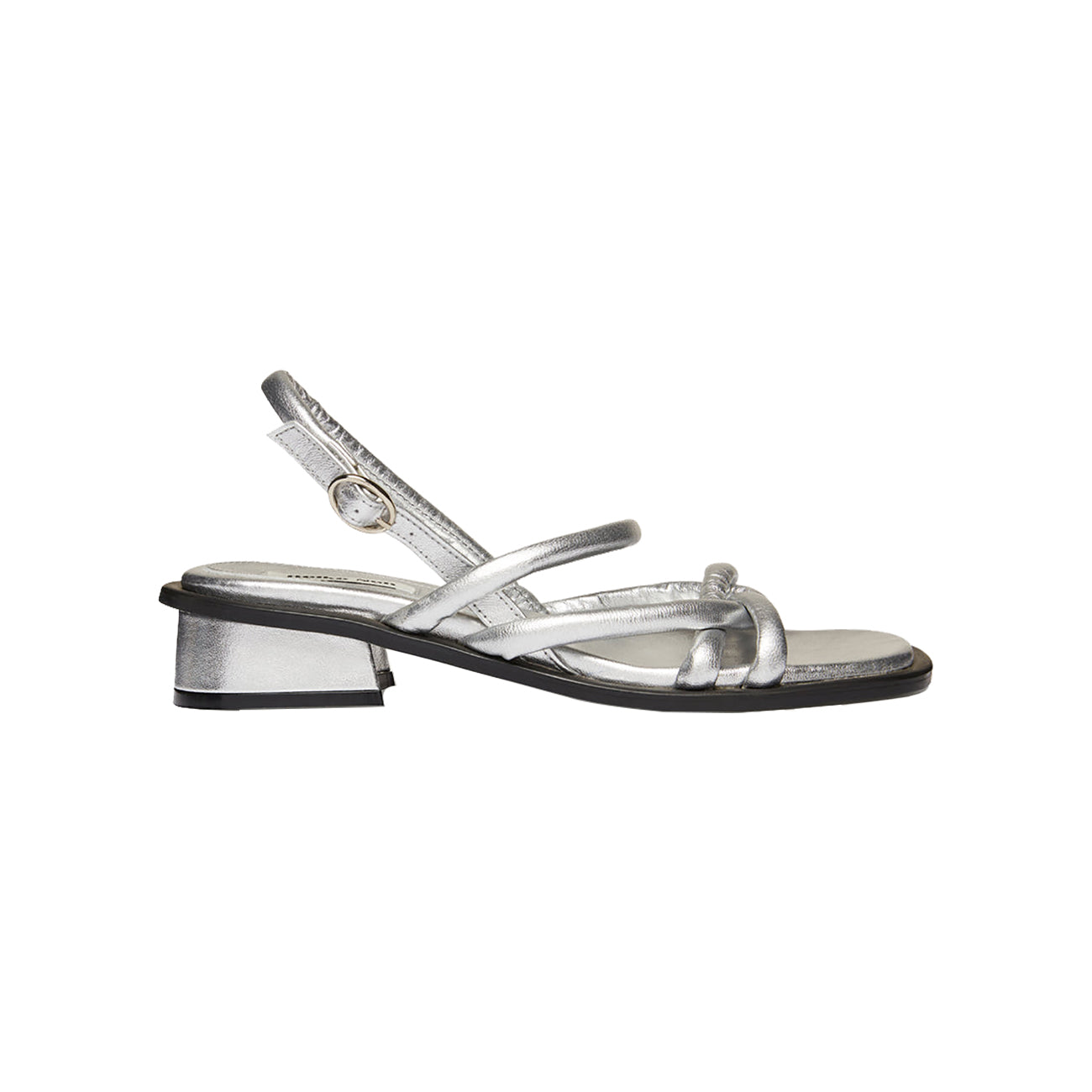 NOODLE V LOW SANDALS